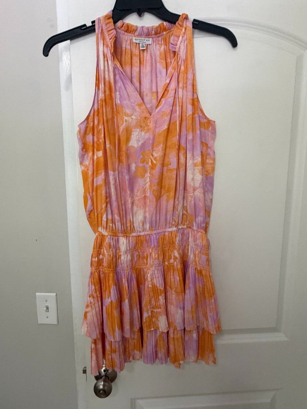 Current Air M Cara Mini Dress
